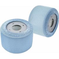 Set Mit 2 Schutznetzen, Kompatibel Mit Dem Mspa Blue Spa-filter