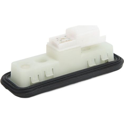 Äußerer Griff Der Heckklappe, Türschaltergriff 9676028380 Ersatz Für Citroen C2 C4 - Crezuo