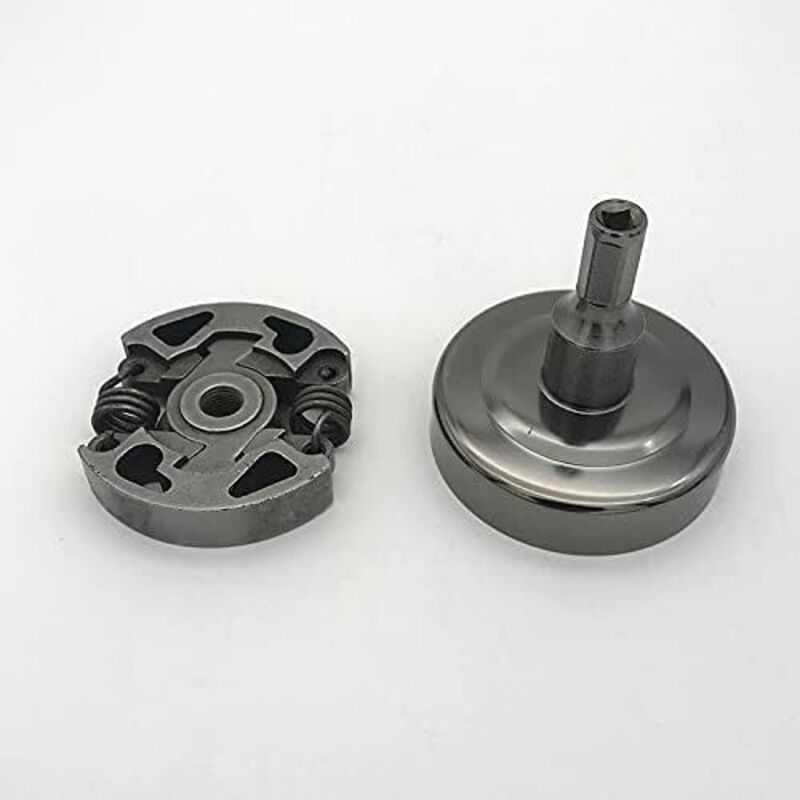 Kupplung Und Trommel Als Ersatz Für Freischneider Der Modelle Fs38 Bis Fs70 – Originalteile – Ulisem
