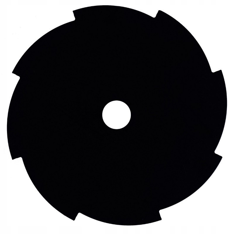 Freischneider-trennscheibe 255 Mm 8t 8 Zähne Freischneiderblatt Deutsch