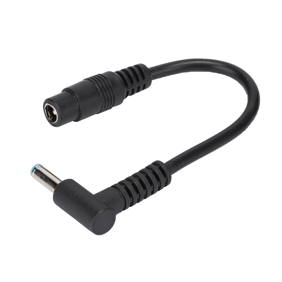 Gleichstrom-netzkabel, Ladeanschluss, Netzkabel Für Hp-laptops, Ladegerätadapter, Stecker, Universeller Plug-and-play-konverter, Universelles Netzkabel