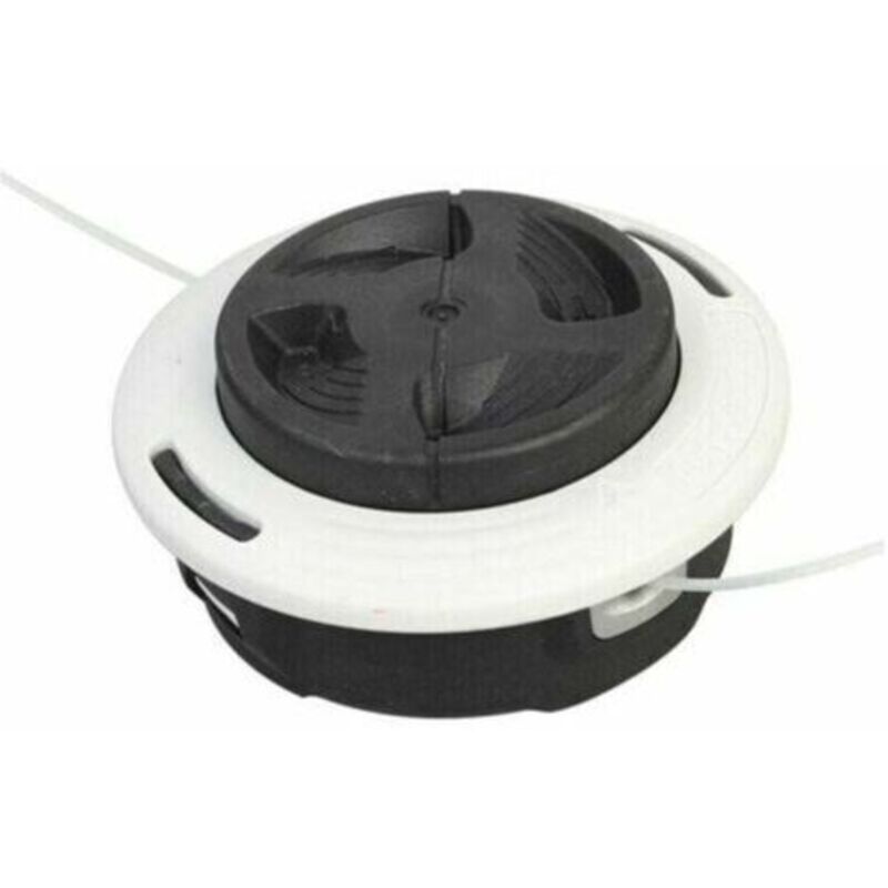 Freischneiderkopf, Stihl Fs 55 / 56 / 70 / 94 / 91 / 111 / 131 / 240 M10 X 1,0 Ersatz C26 - 2 Links Gewindekopf - Stern
