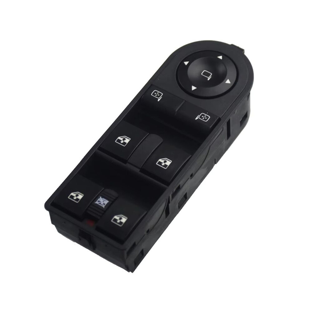 Für Die Modelle Astra H Und Astra Zafira Sind Die Elektrischen Fensterheberschalter 13228877, 13228698, 13228699 Und 13215153 Erhältlich.