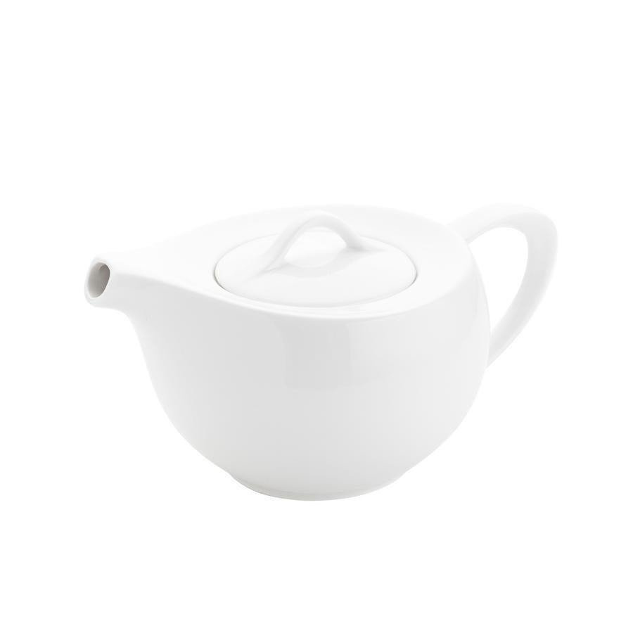 Florina Moss Tee- Und Kaffeekanne, 1 L, Porzellan