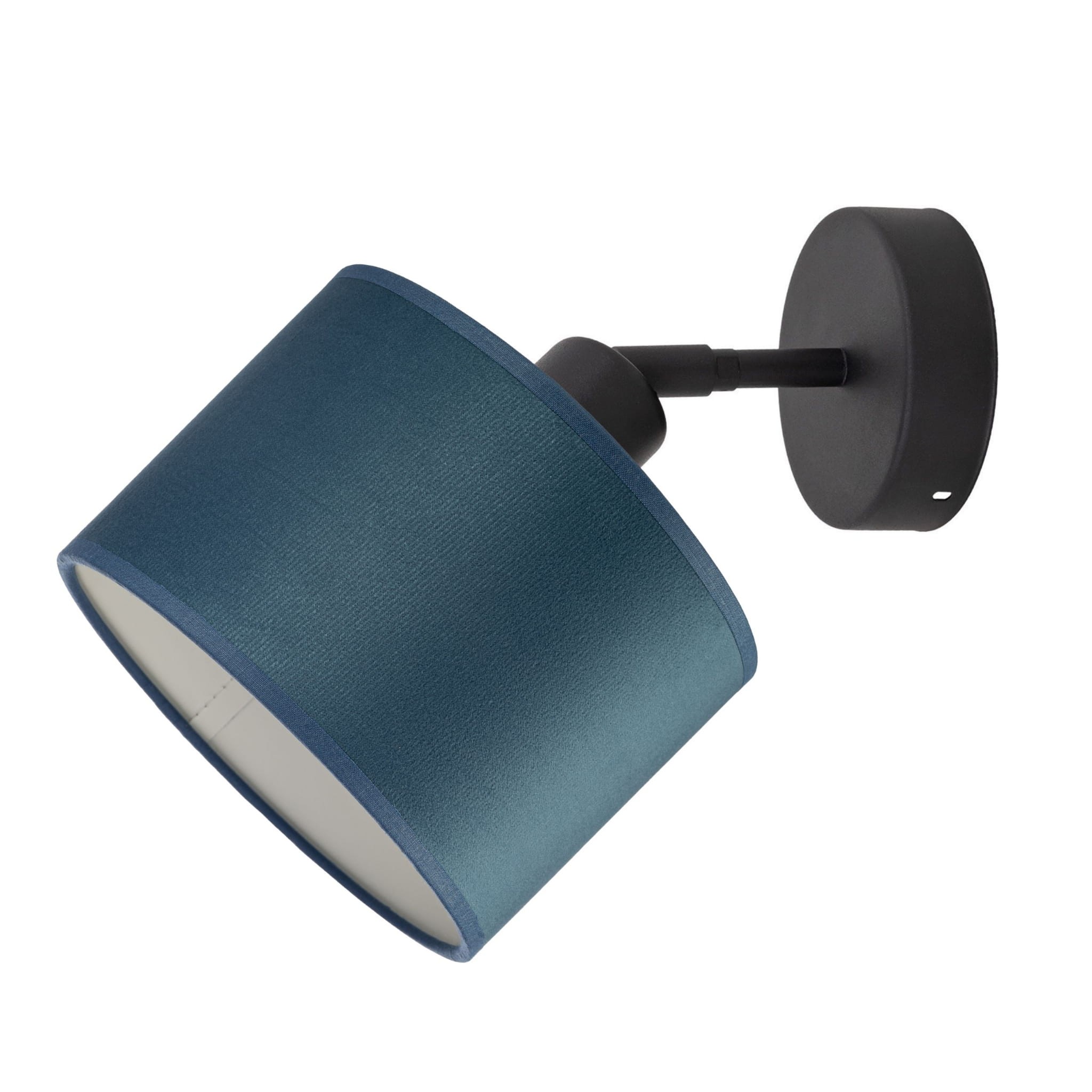 Tornado Amp1 Lampe, Samtjeans