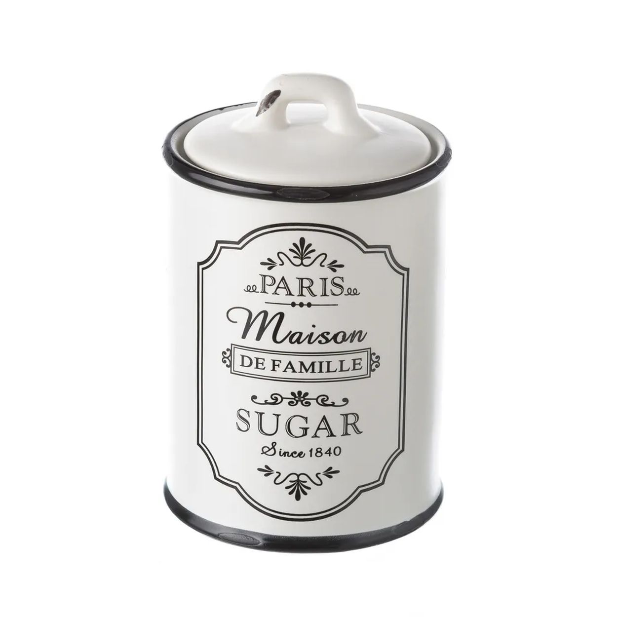 Maison Küchenzuckerdose 750 Ml