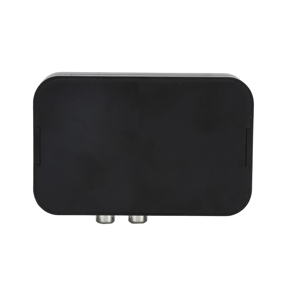 Dieser Bluetooth-empfänger Ist Nfc-kompatibel Und Eignet Sich Für Heimstereoanlagen. Er Bietet Geringe Latenz Und Universelle Kompatibilität, Sodass Sie Ihre Ältere Audioausrüstung Durch Ein Modernes,