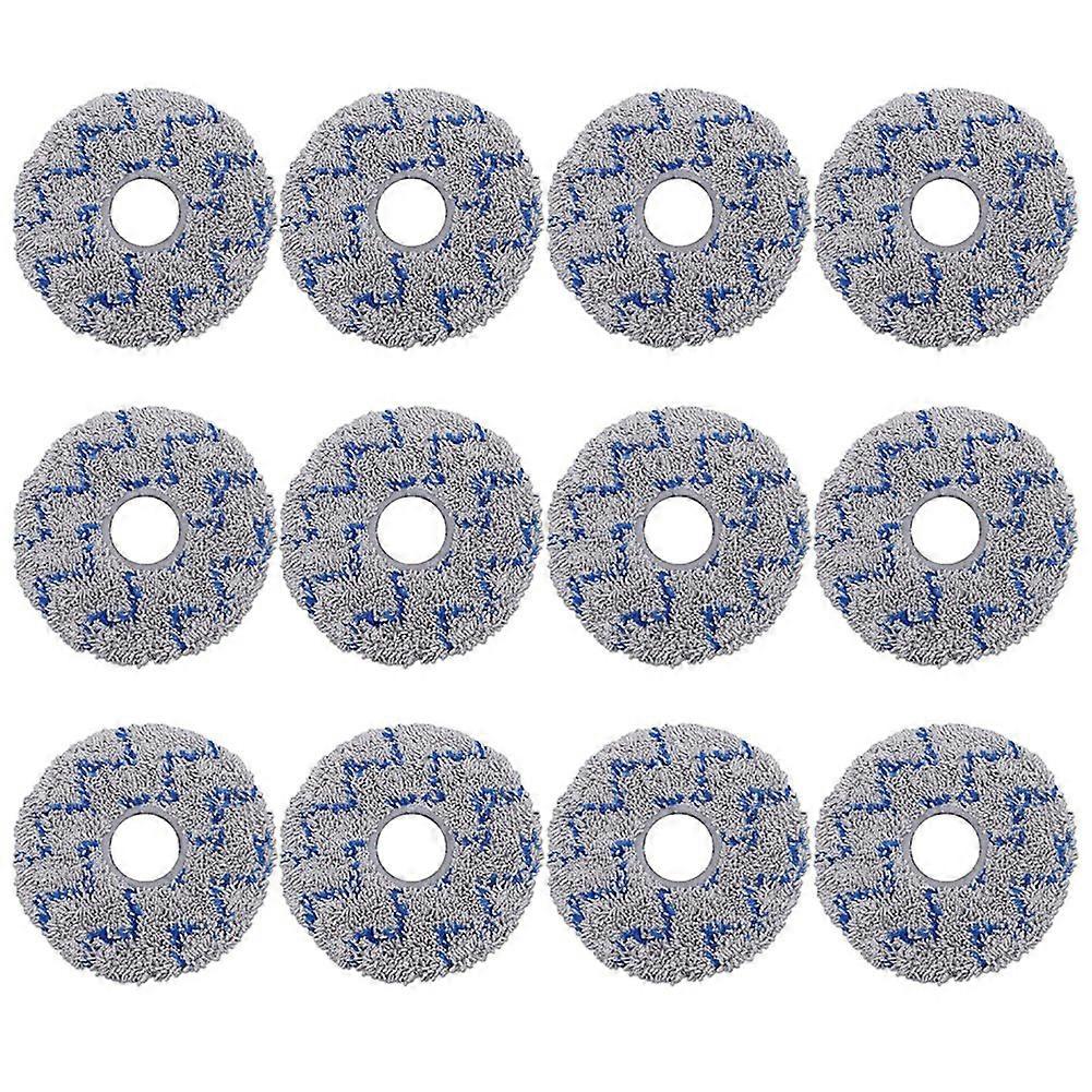 Reinigungstuch Für Dreame Staubsauger X10 + X20 L20 Ultra L30 Ultra X20 Pro L10s Pro Ultra X40 Ultra X40 Pro S30 Pro