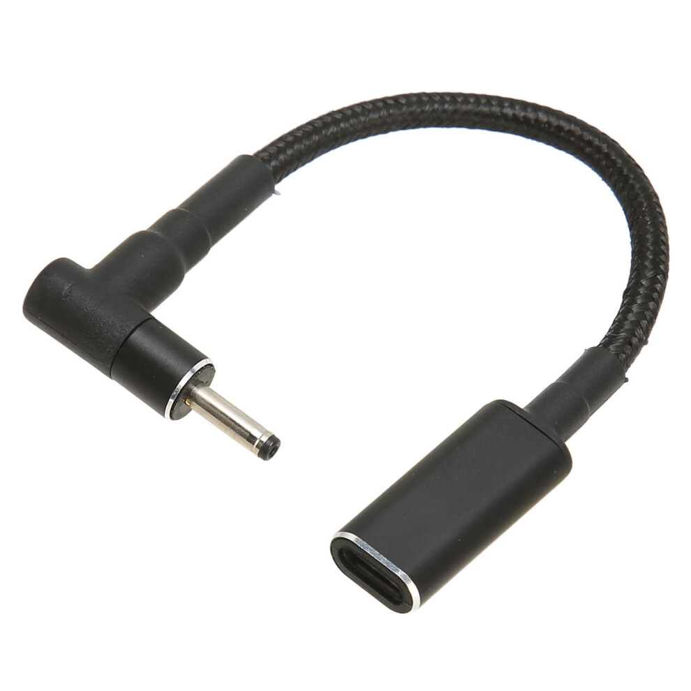 Das Schnellladegerät Ist Mit Pd-simulator-triggern Kompatibel, Wird Mit Einem Usb-c-ladekabel Geliefert Und Verwendet Eine Selbstregulierende Stromkolbenschaltertechnologie, Wodurch Es Sich Zum Laden