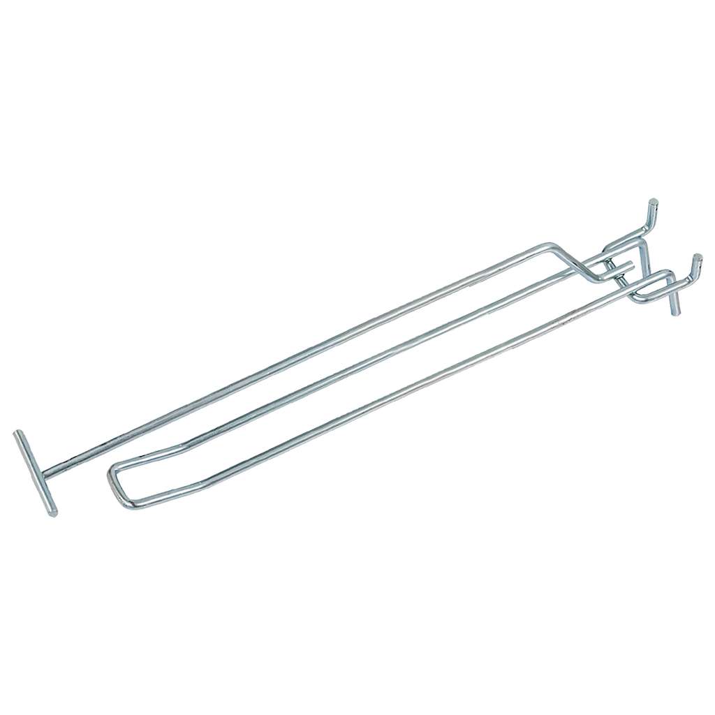 Doppelhänger Mit Ausleger Für Einen Preis Für Perforation Euro Mega-m L-25cm Fi4 Zink N