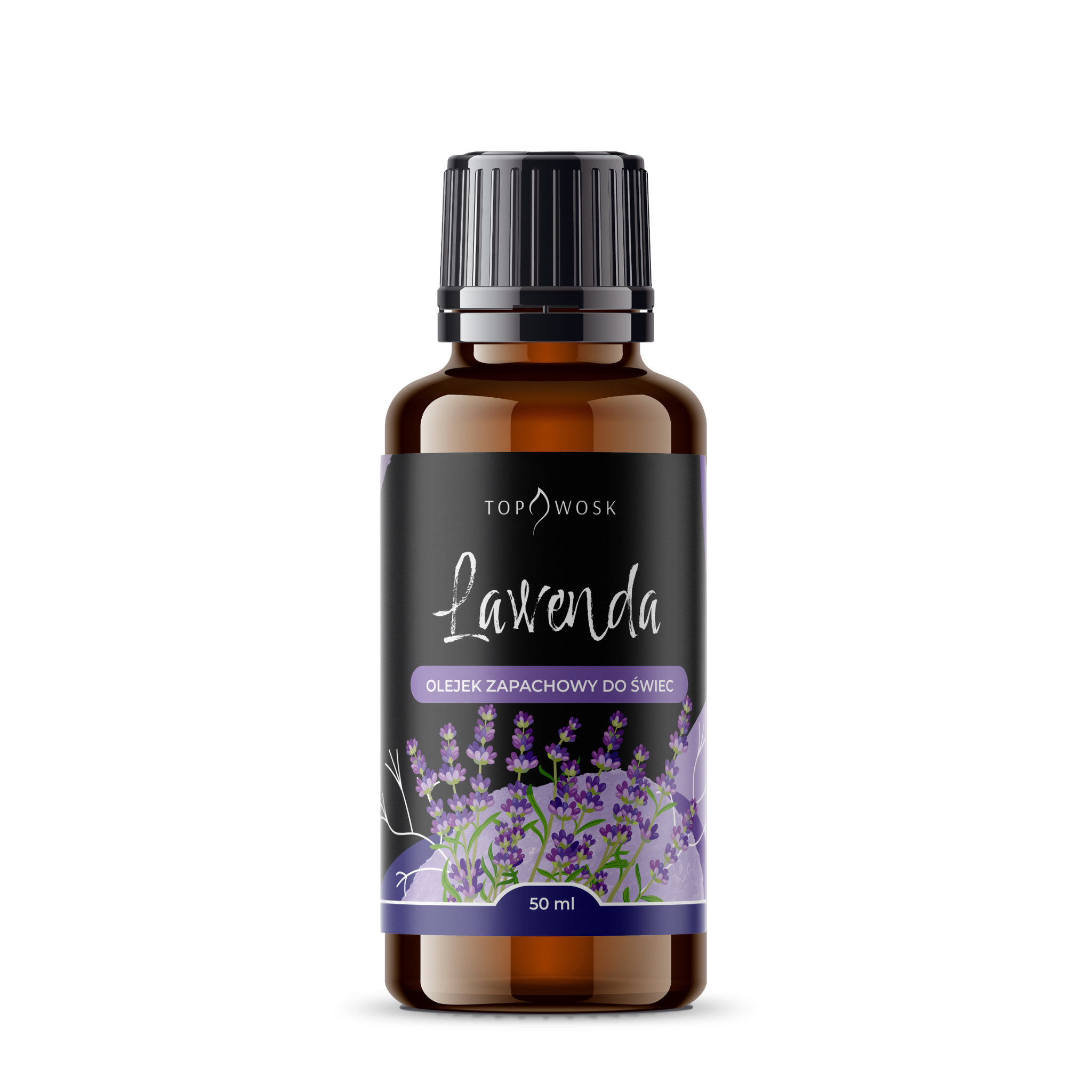 Lavendelduftöl 50 Ml