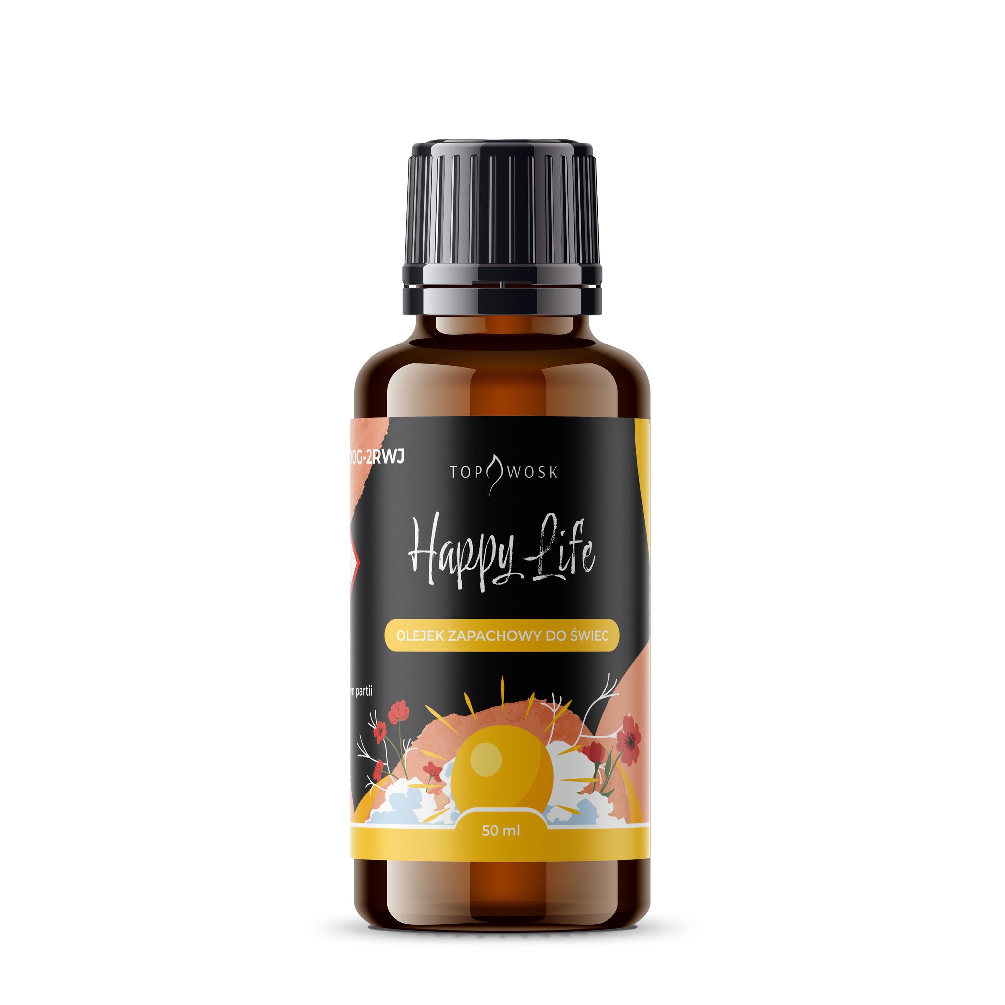 Happy Life Duftöl 50 Ml