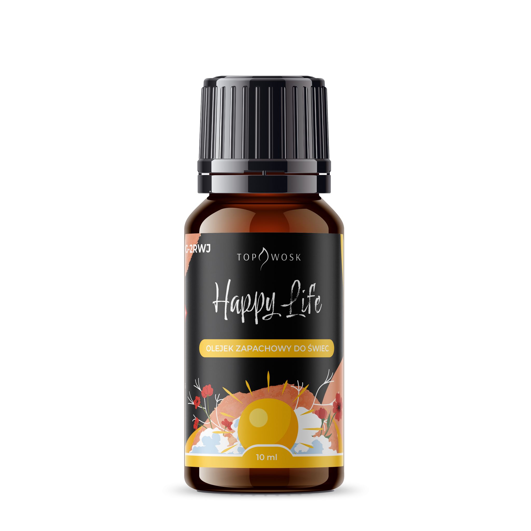 Happy Life Duftöl 10 Ml