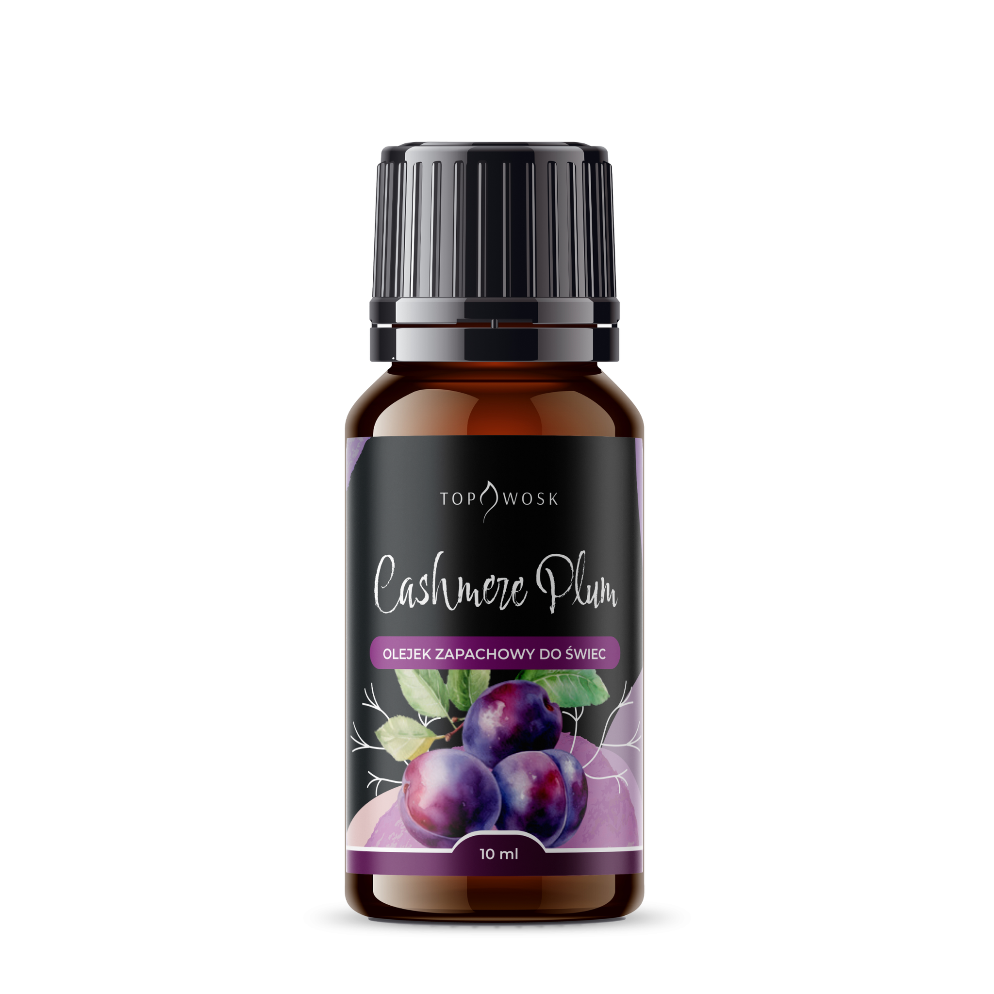 Duftöl Kaschmirpflaume 10 Ml