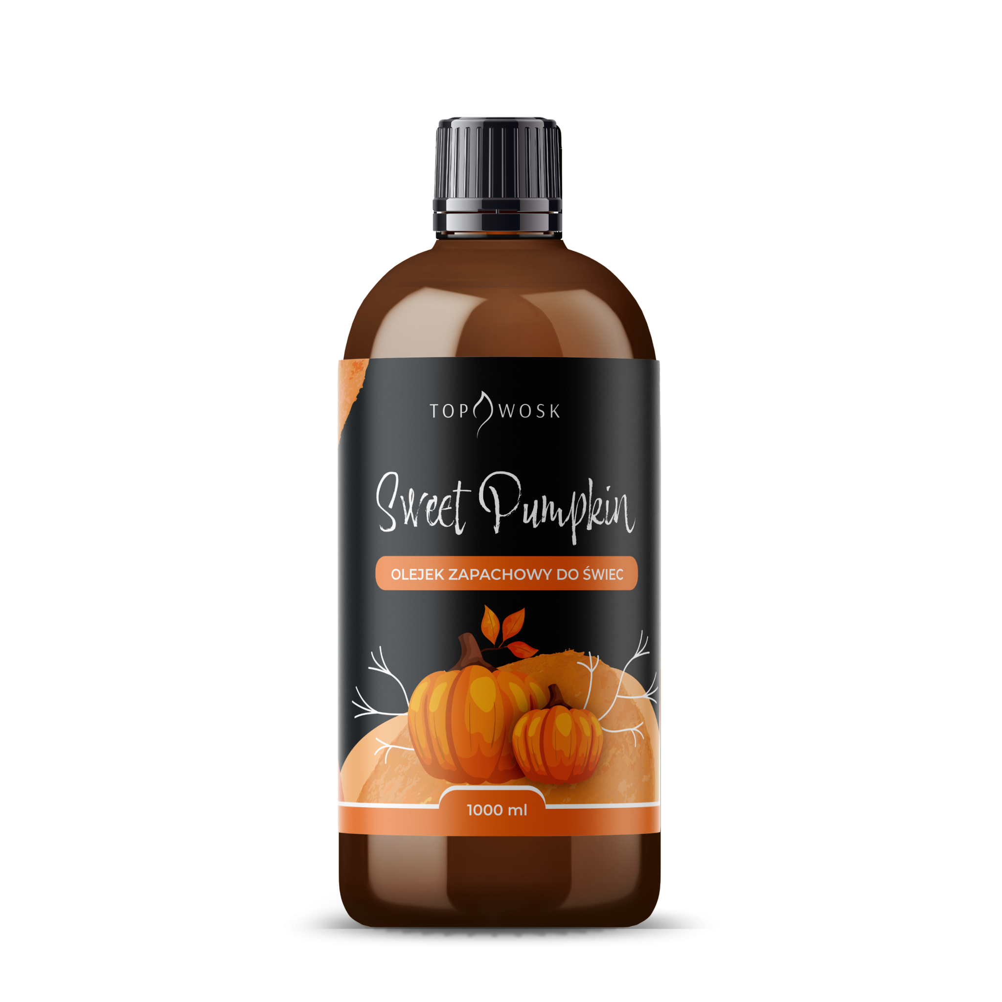Duftöl „süßer Kürbis“ 1000 Ml