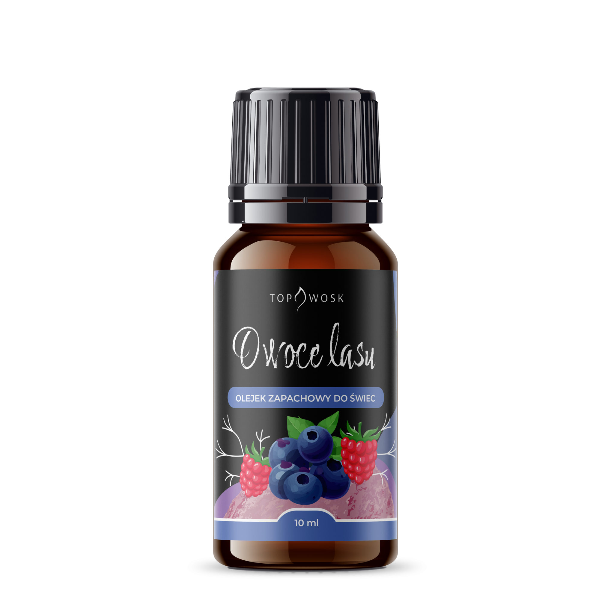 Duftöl Waldfrüchte 10 Ml