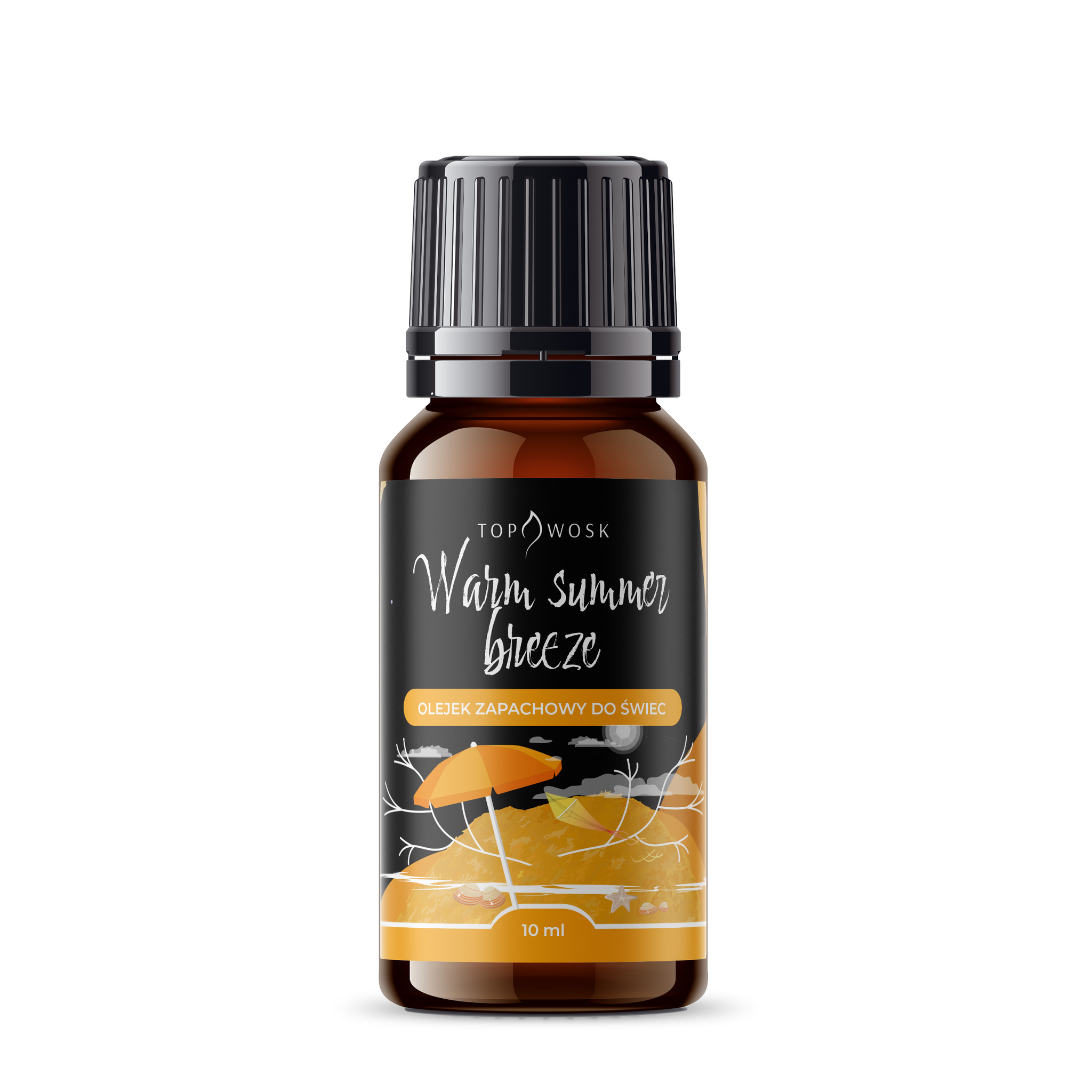 Duftöl „warme Sommerbrise“, 10 Ml