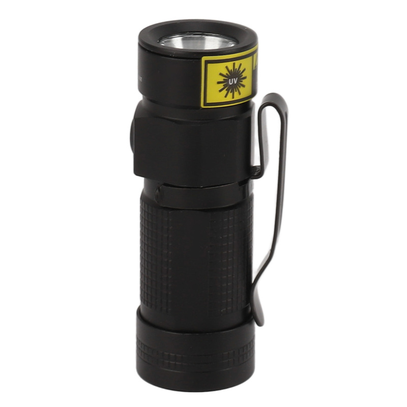 395-nm-uv-led-taschenlampe, 3 Modi, Harnstoffdetektion Bei Tieren, Fälschungsschutz