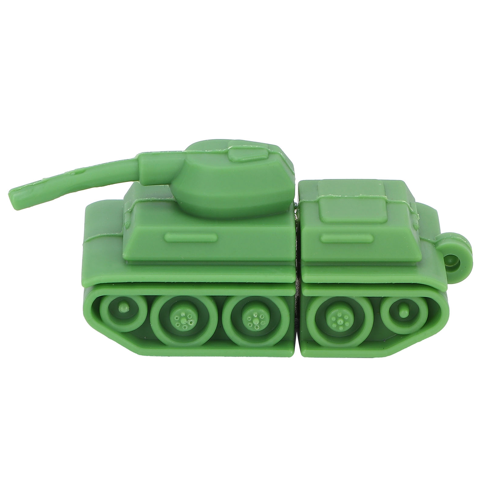 Tragbarer, Panzerförmiger Usb 2.0-flash-speicher (128 Gb) Für Pc Und Tablet: Datenspeicherung Und -übertragung.