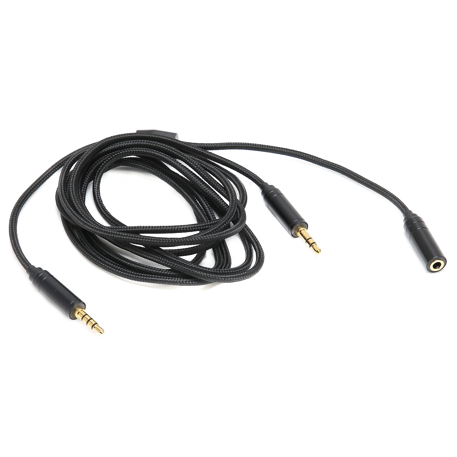 Chat-link-kabel Für Gruppenaufnahmen, Kompatibel Mit Xbox One, Ps4, Switch, Elgato Und Hd60 S