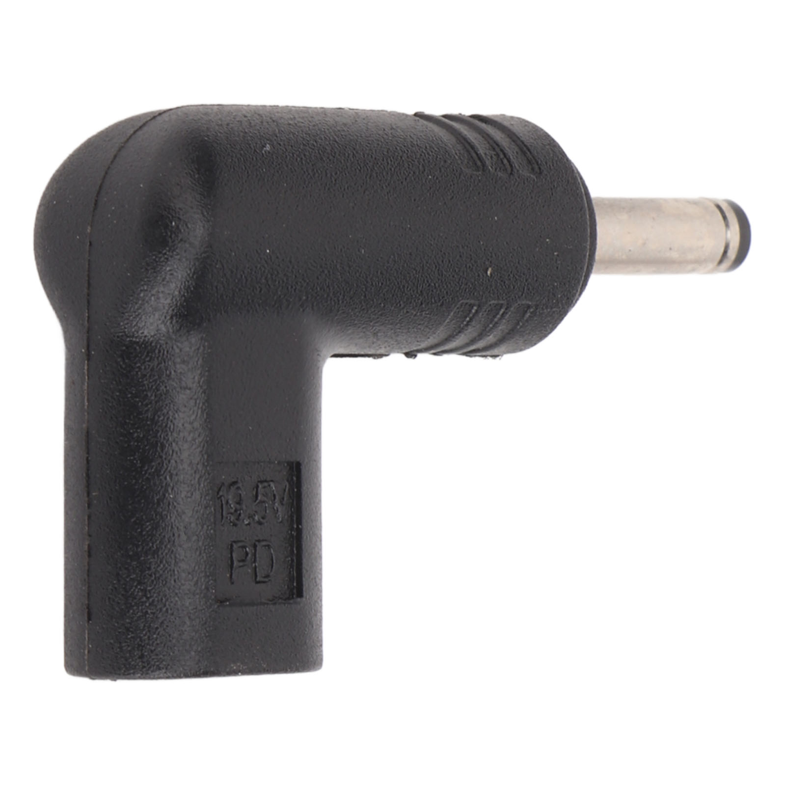 Usb-c-buchse Auf 3,5 X 1,35 Mm Klinkenstecker-adapter, Kompatibel Mit Usb-c Pd-schnellladung Bis Zu 100 W Für Laptops