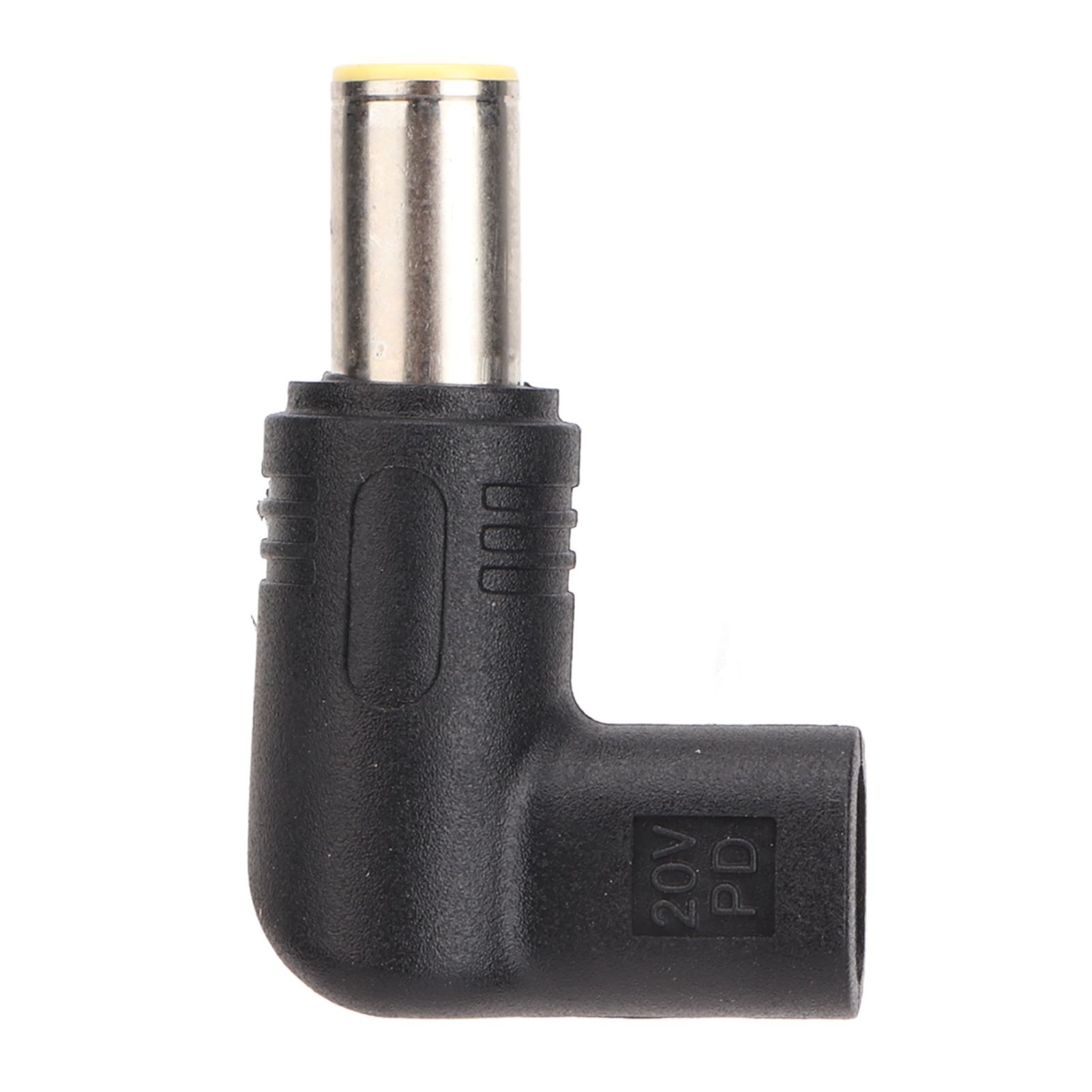 Usb-c-buchse Auf 7,9-mm-adapter, Kompatibel Mit Usb-c Pd-schnellladung Bis Zu 100 W Für Laptops