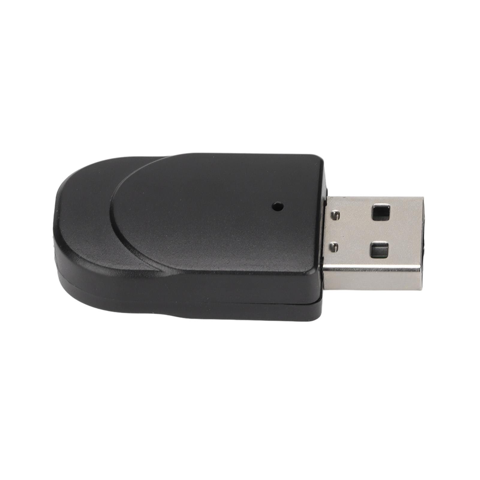 2-in-1 Bluetooth-sender/empfänger, Freisprechfunktion, Bluetooth-stereo-aux-adapter Für Mobiltelefone Und Fernseher