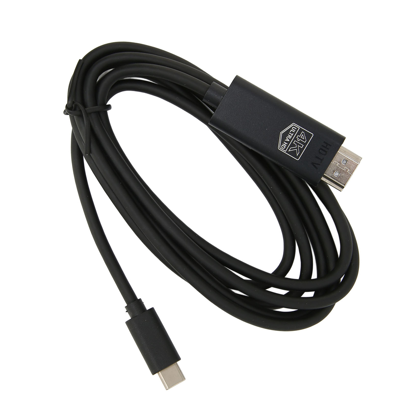 Usb-c-zu-hdmi-4k-adapterkabel Ohne Latenz Für Handy Und Fernseher.