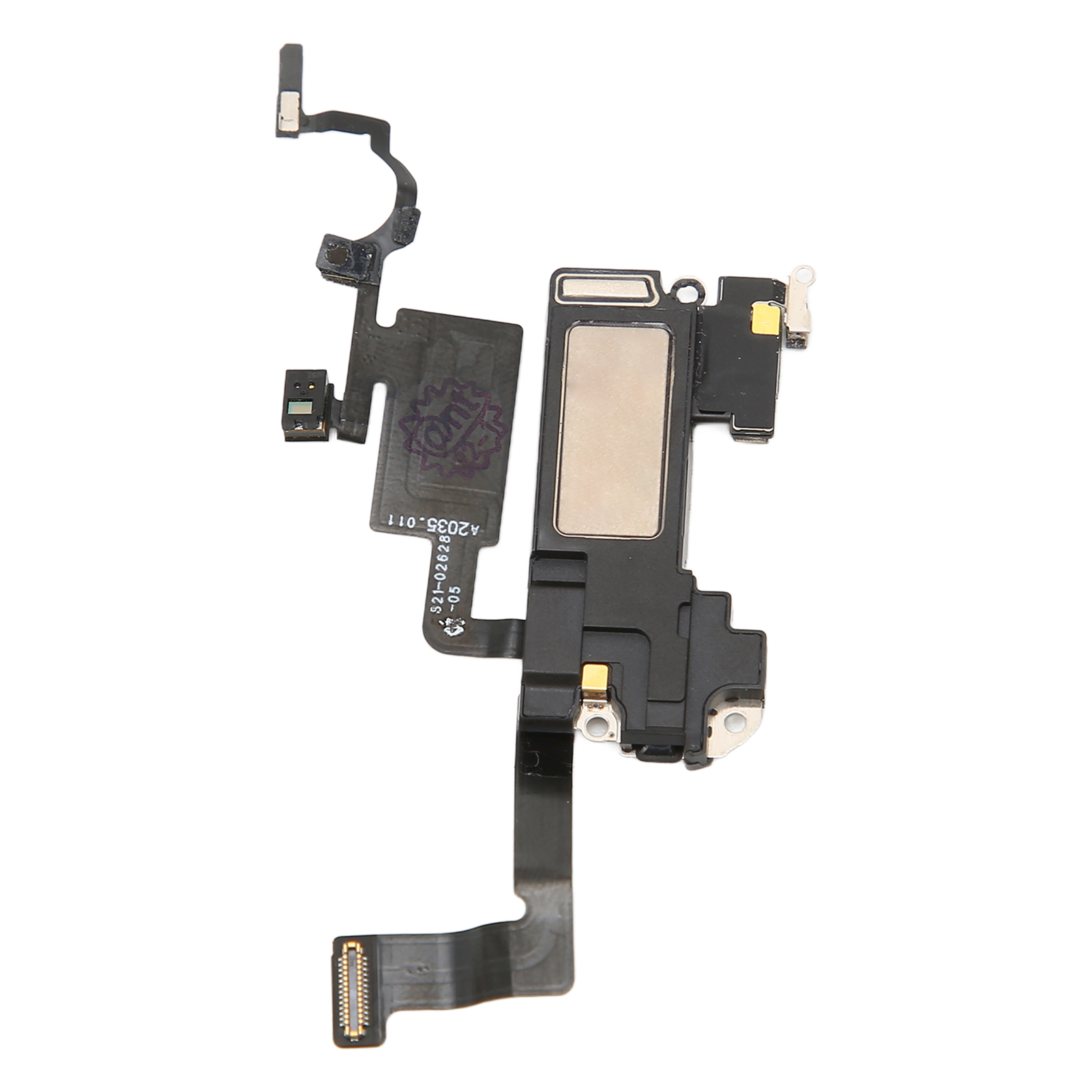 Kopfhörer-lautsprecherkabel, Flexibles Ersatzkabel Für Iphone 12 Pro