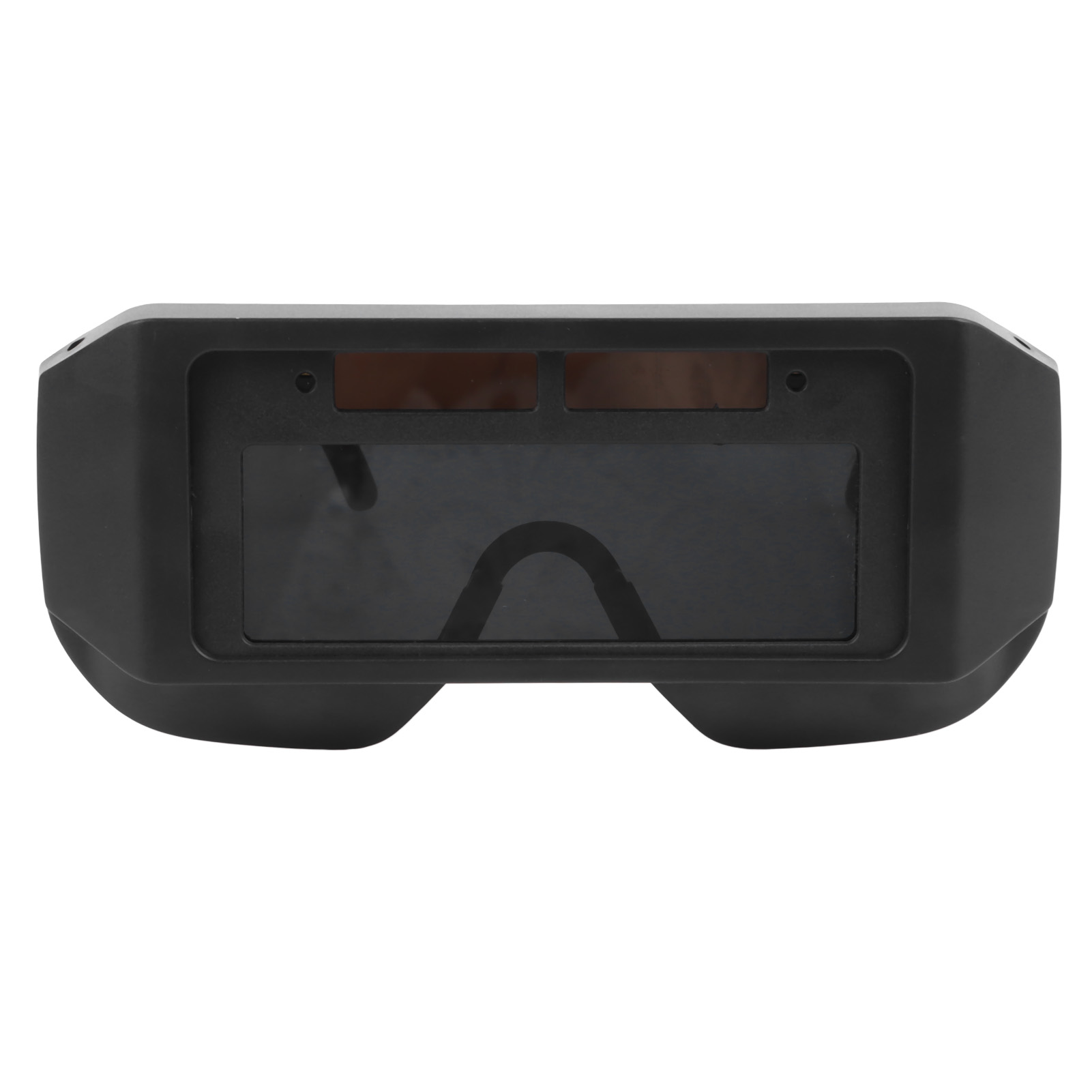 Selbstverdunkelnde Schweißerbrille, Blendfreier Augenschutz, Komfortabel Für Schweißer