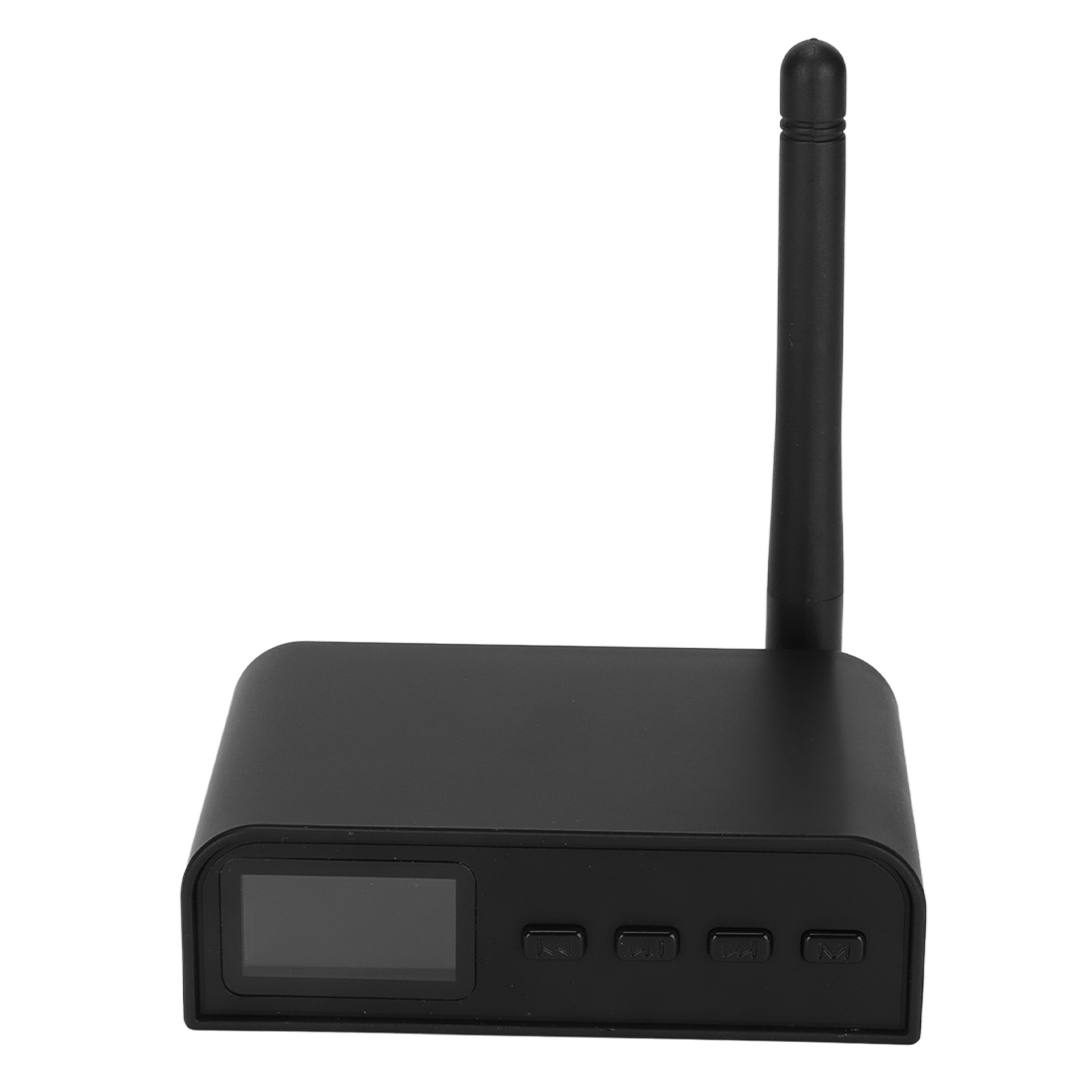 Bt07 Bluetooth 5.1 Adapter Mit Integriertem Bildschirm, Transceiver, Kopplungsspeicher Und Echtzeit-anzeigefunktion, Kompatibel Mit Mobiltelefonen Und Fernsehern.