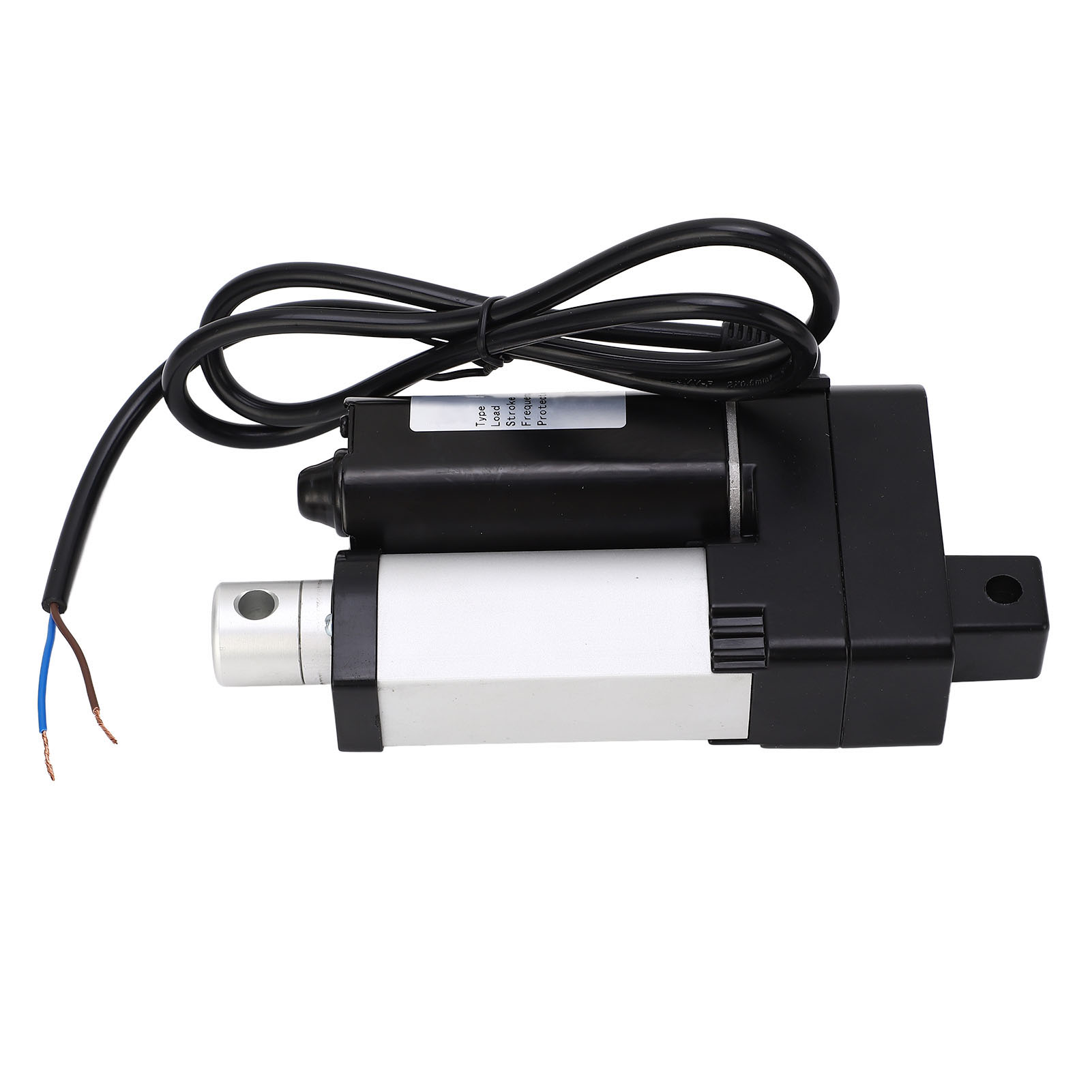 Linearer Elektrischer Stellantrieb Für Hebesysteme, 3000 N, 50 Mm Hub, Schutzart Ip54, 24 V