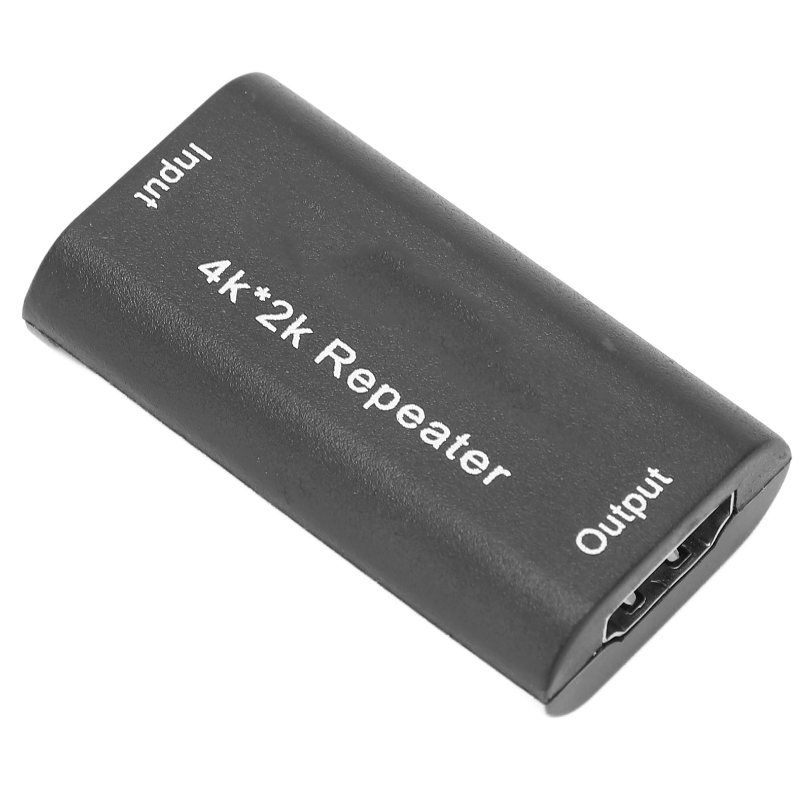 4k-funksignalverstärker, High-definition-multimedia-schnittstelle, Signalverlängerung Für Computer, Dvd-player, Projektor Und Monitor