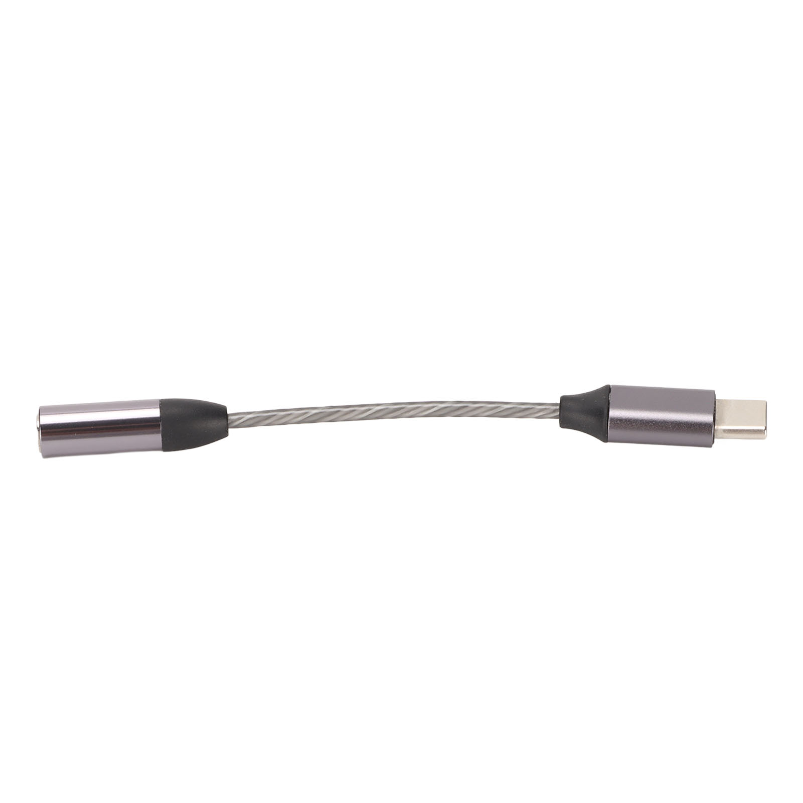 Usb-c-auf-3,5-mm-kopfhöreranschluss-adapter Mit Hifi-dac-chip Für S22-, S21- Und S20-plus-tablets Und -laptops.