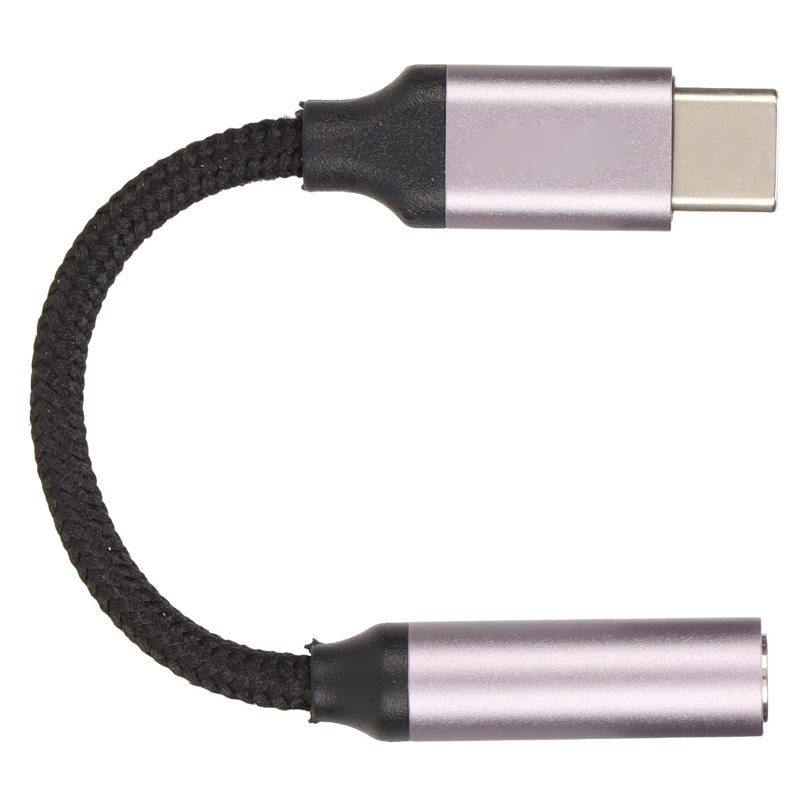 Usb-c-auf-3,5-mm-audiokabel Usb-c-auf-3,5-mm-kopfhöreradapter Kompatibel Mit Musikwiedergabe, Anrufen Und Kabelgebundener Steuerungsfunktion