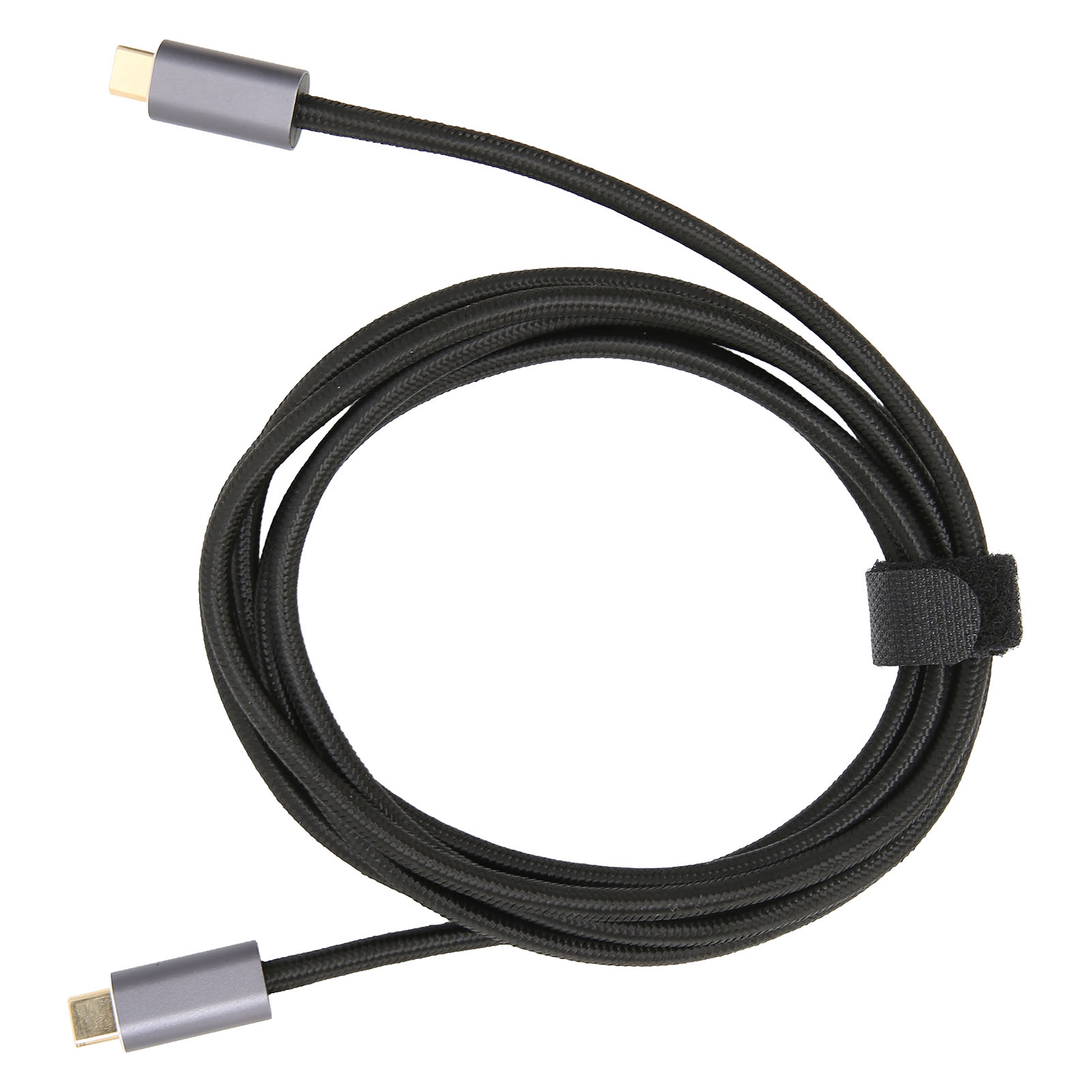 Multifunktionales Usb-c 3.2 Pd100w 8k60hz 20gbps Datenkabel Für Mobiltelefone, Tablets Und Laptops, 200cm / 78,7 Zoll