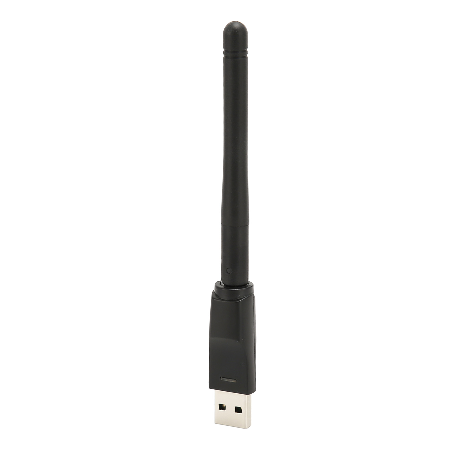 Mt7601 Usb Wi-fi Adapter: 150 Mbps Drahtlose Netzwerkkarte Mit Integrierter Antenne Für Windows Desktop- Und Laptop-computer.
