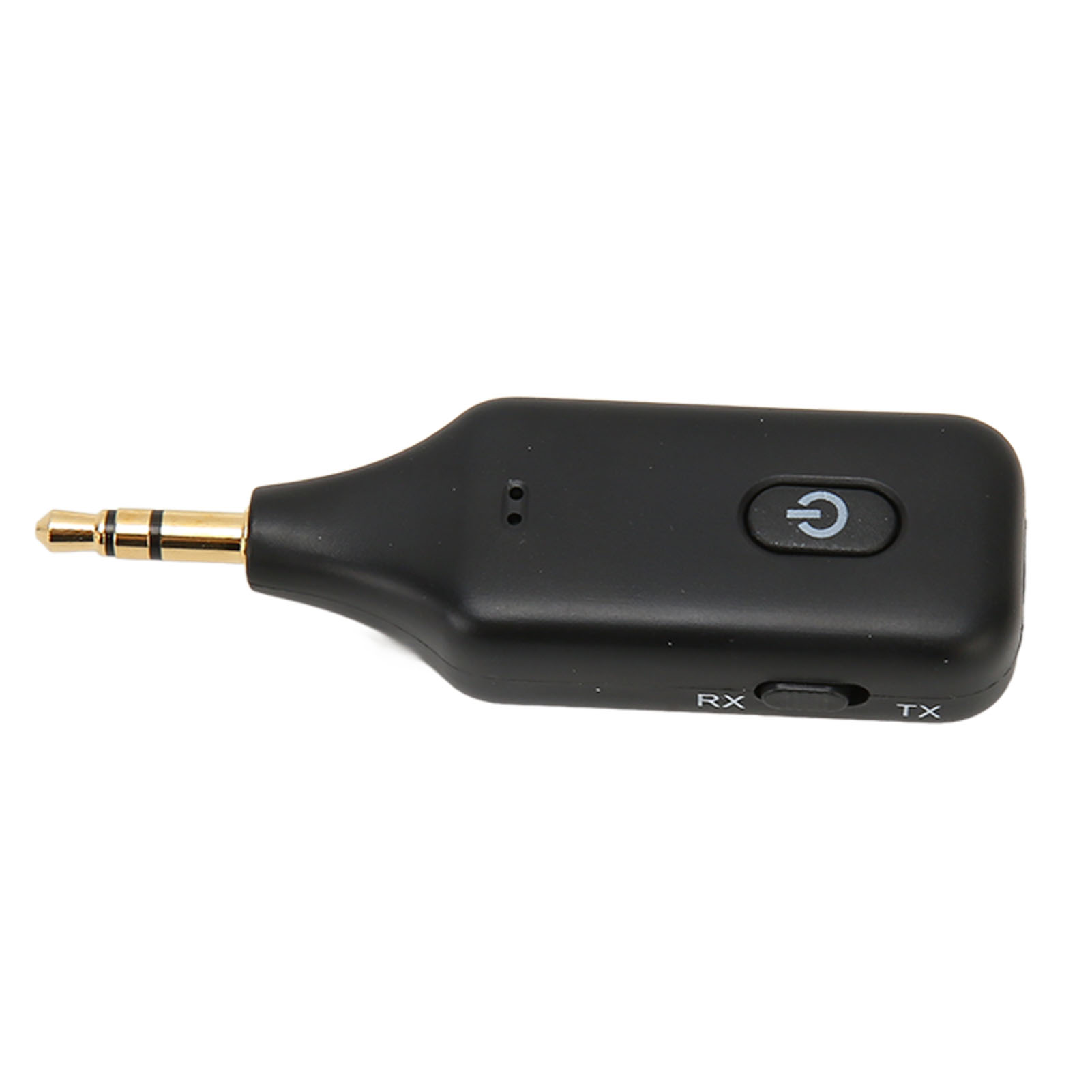 Bluetooth 5.1 Transceiver Mit 3,5-mm-aux-buchse Für Freisprechanrufe Und 3-in-1-wireless-audioadapter Für Pc, Fernseher Und Auto.