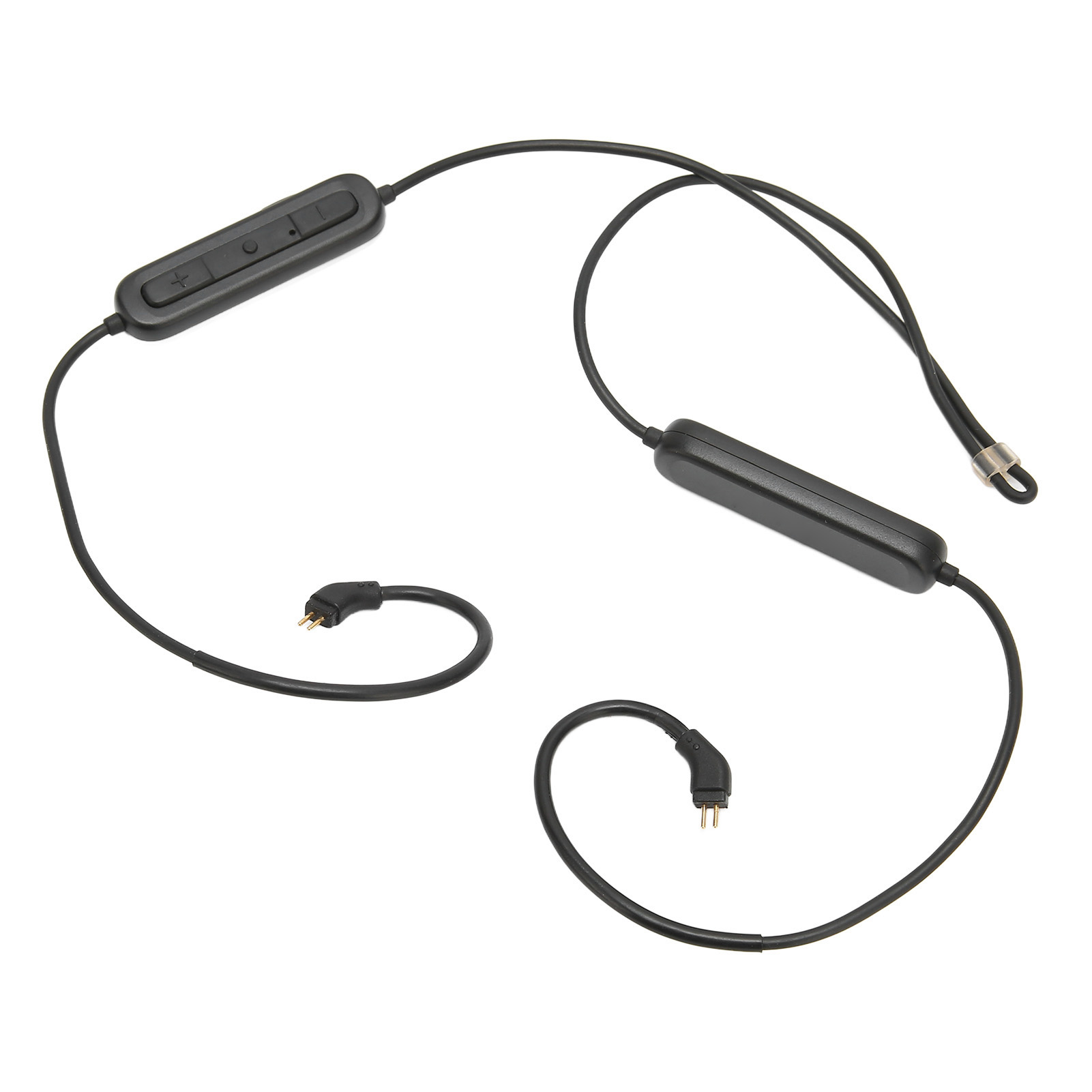 2-pin Aptx Hd Lossless Hifi Wireless Bluetooth Adapterkabel 0,78 Mm Für Bluetooth-kopfhörer - Upgrade-kabel