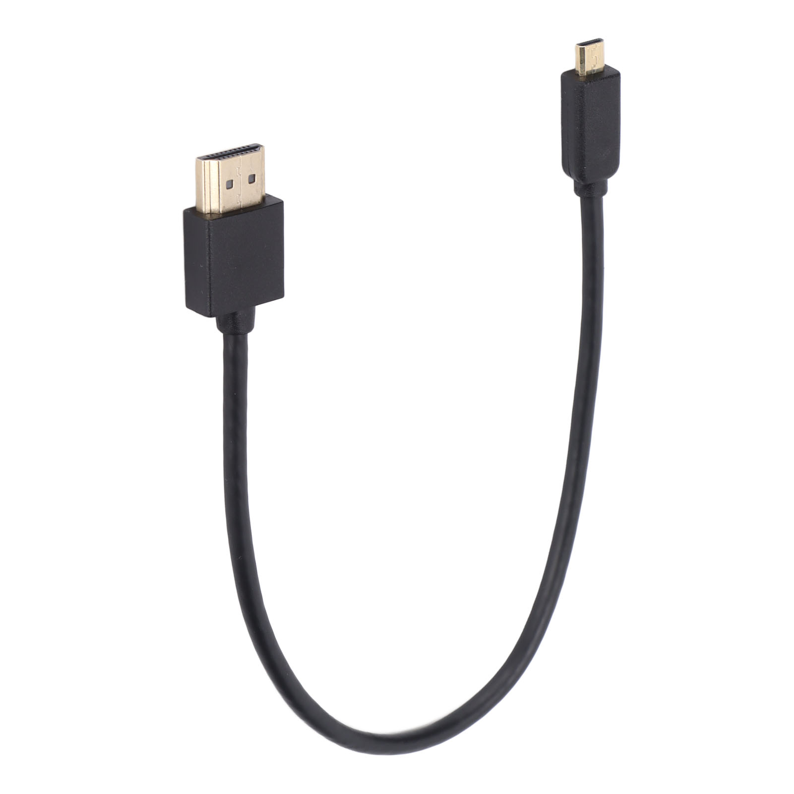 Kabeladapter, Kompatibel Mit Mehreren Geräten, Vergoldete Anschlüsse, Tragbarer Hd-kabeladapter