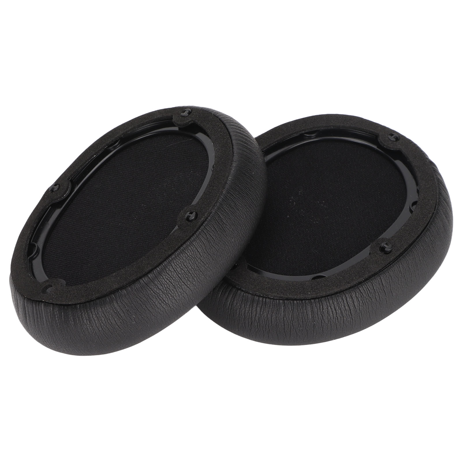 Schwarze Ersatz-ohrpolster Für Edifier W860nb W830bt Bluetooth-kopfhörer