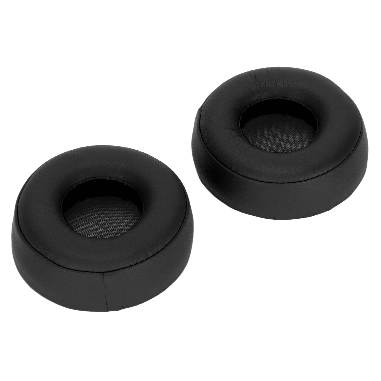 Elastische Und Flexible Ersatz-ohrpolster Für Sony Whh800 Kopfhörer (schwarz)