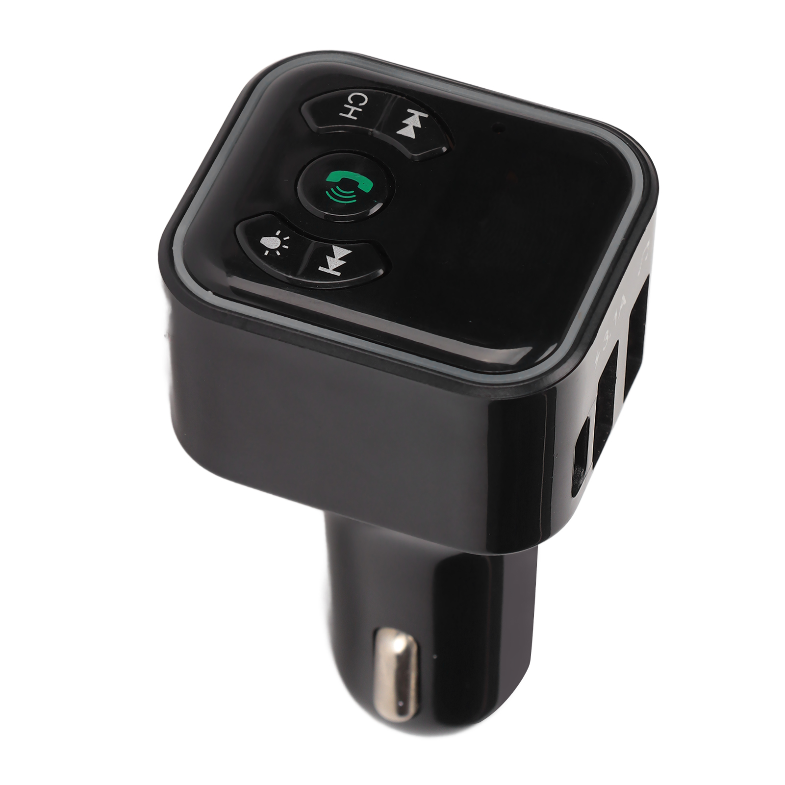 Bluetooth-fm-transmitter, Freisprecheinrichtung, Mp3-player, Bluetooth-adapter Für Autoradios.