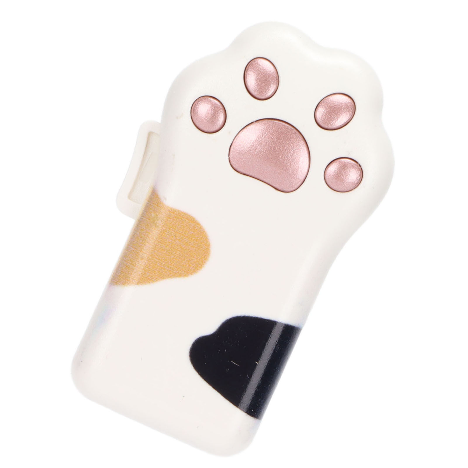Tragbarer Usb-2.0-speicherstick In Form Einer Katzenkralle, Roségoldene Farbe, Zum Speichern Und Übertragen Von Daten Zwischen Pcs Und Smartphones. Kapazität: 16 Gb.