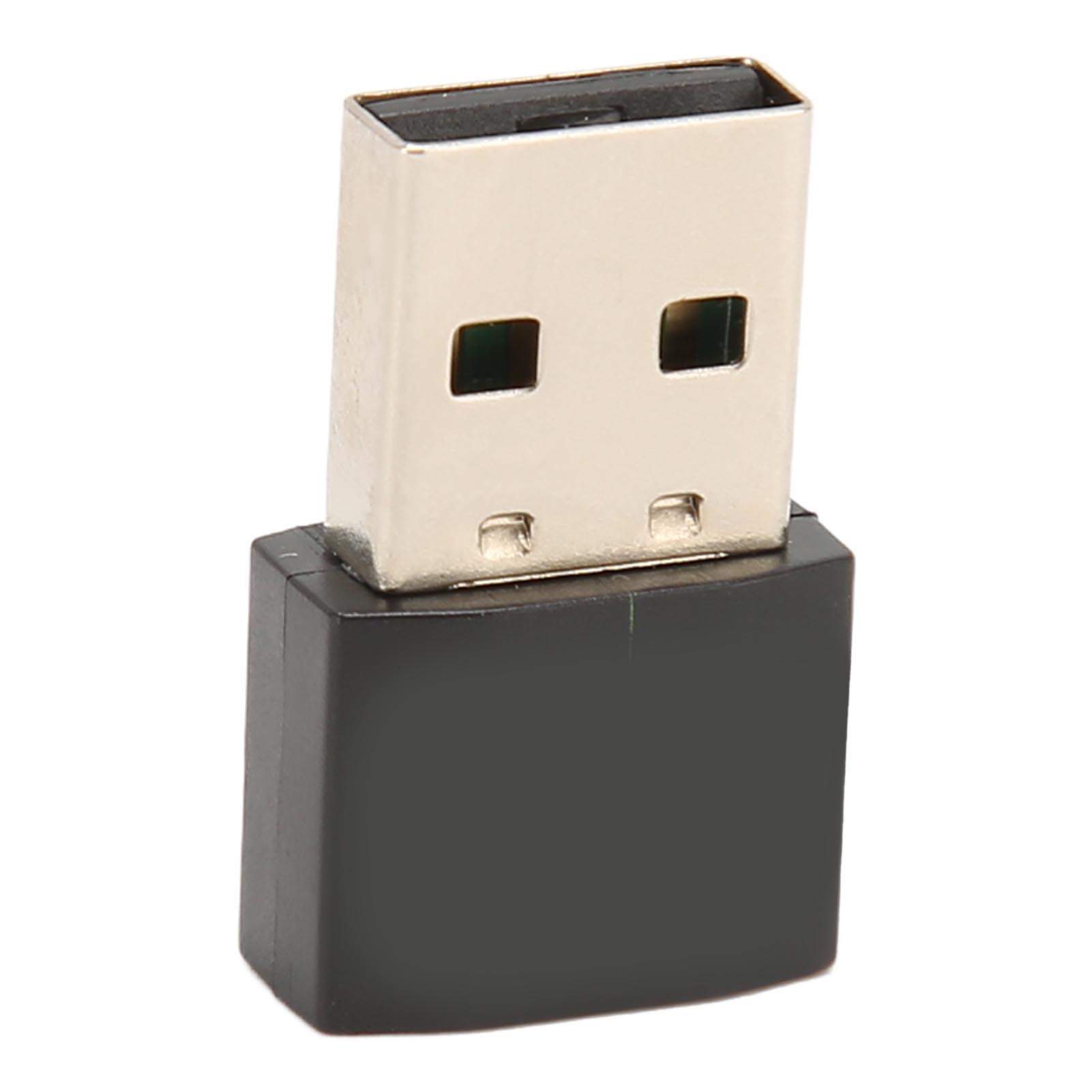 150-mbit/s-usb-wlan-adapter, Externer Drahtloser Netzwerkempfänger, Mini-netzwerkadapter Für Desktop- Oder Laptop-computer