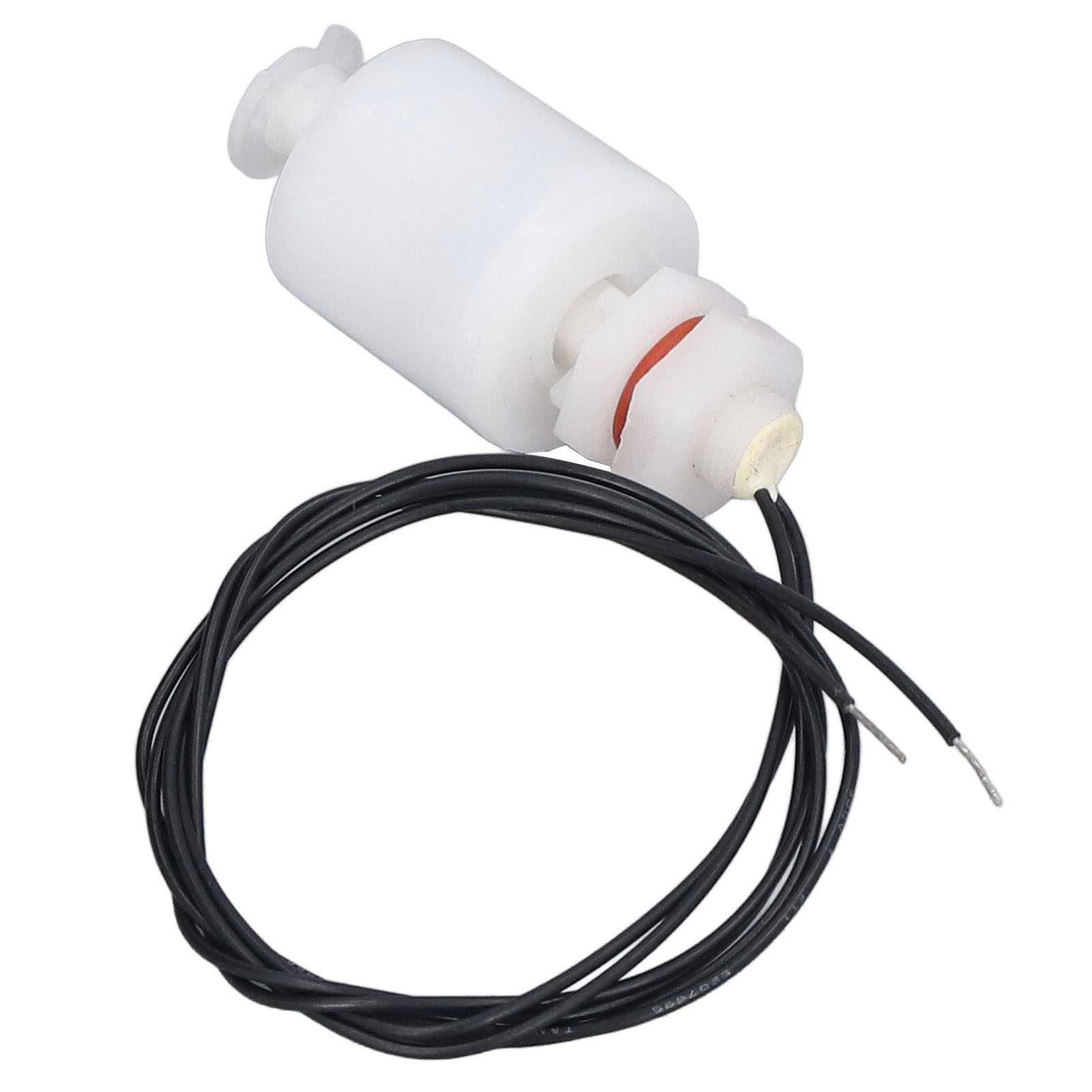 Pvdf-schwimmerschalter, Flüssigkeitsstanderkennungs-alarmsensor, Säure- Und Laugenbeständig, -10 Bis 85 °c, 2,5 Mpa