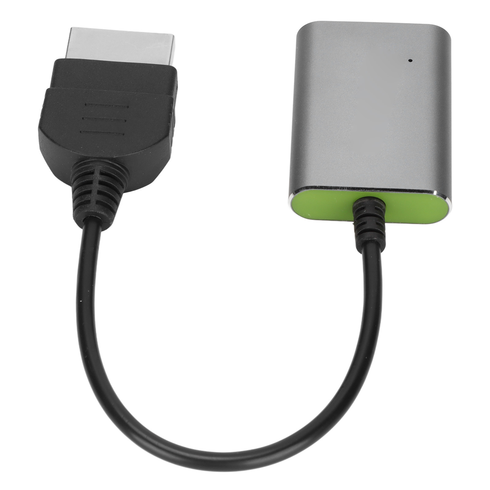 Hd-medieninterface-konverter Für Xbox Auf Hd-medieninterface-kabel Mit Unterstützung Für Videoeingangs- Und -ausgangsmodi