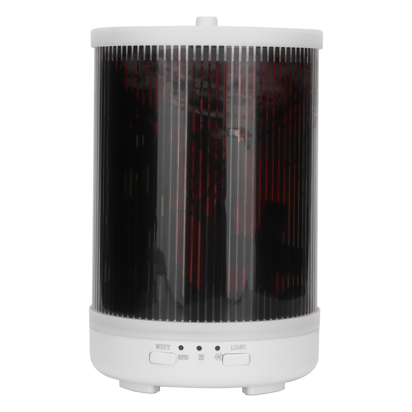 Multifunktionaler Ultraschall-diffusor Für Ätherische Öle Mit Kaltvernebelung Und Automatischer Abschaltung, Für Zuhause, Büro, Fitnessstudio Und Spa. 100–240-v-stecker.