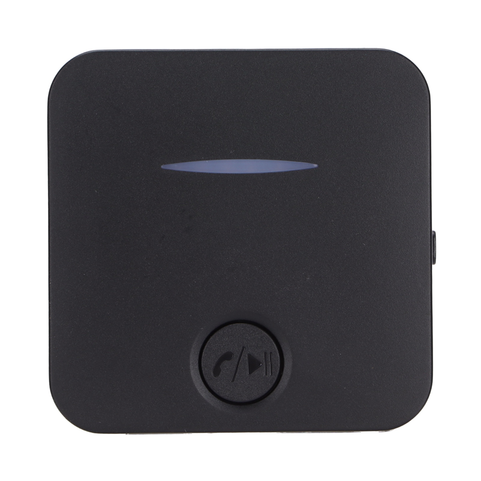 2-in-1 Bluetooth 5.0 Wireless-audio-adapter (sender-empfänger) Für Android, Freisprechfunktion Und Geringe Latenz