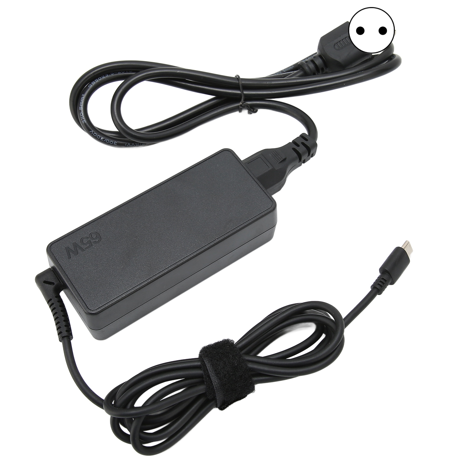 Lenovo 100-240veu Laptop-netzteil: Sicherheitsschutz, Hohe Temperaturbeständigkeit, Stabiler Und Sicherer Usb-c-stecker.